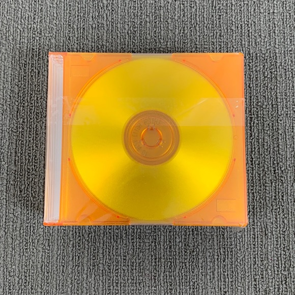 10 Pack TDK CD-R Recordable Compact Disc 80 min 700MB Slim Case New Sealed - Picture 4 of 12